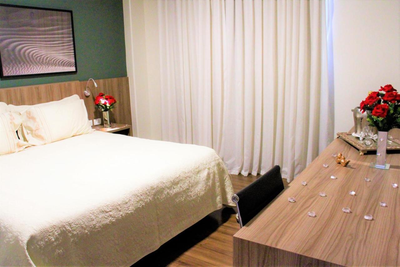 Comfort Mogi Guacu Екстер'єр фото