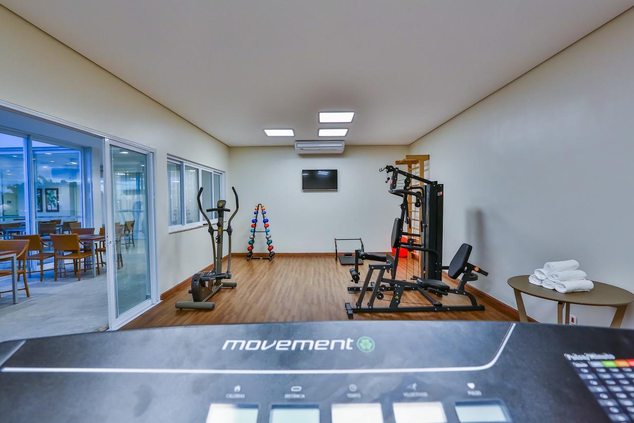 Comfort Mogi Guacu Екстер'єр фото